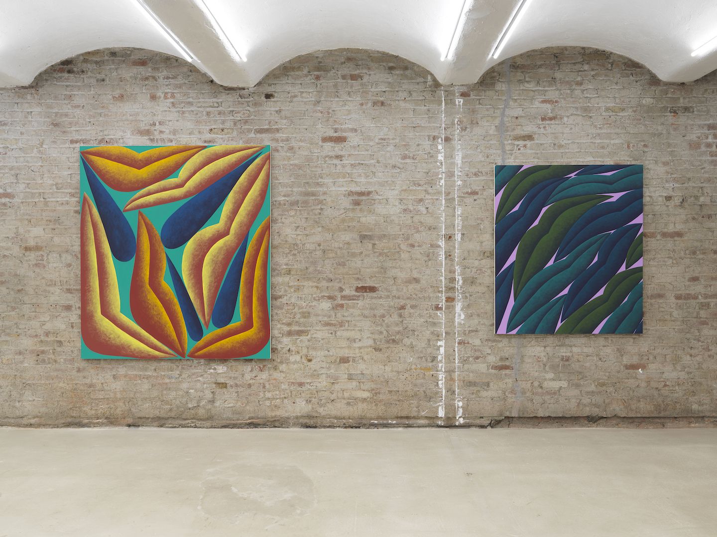 Corydon Cowansage, Seed at Sean Horton (Presents), photo 5