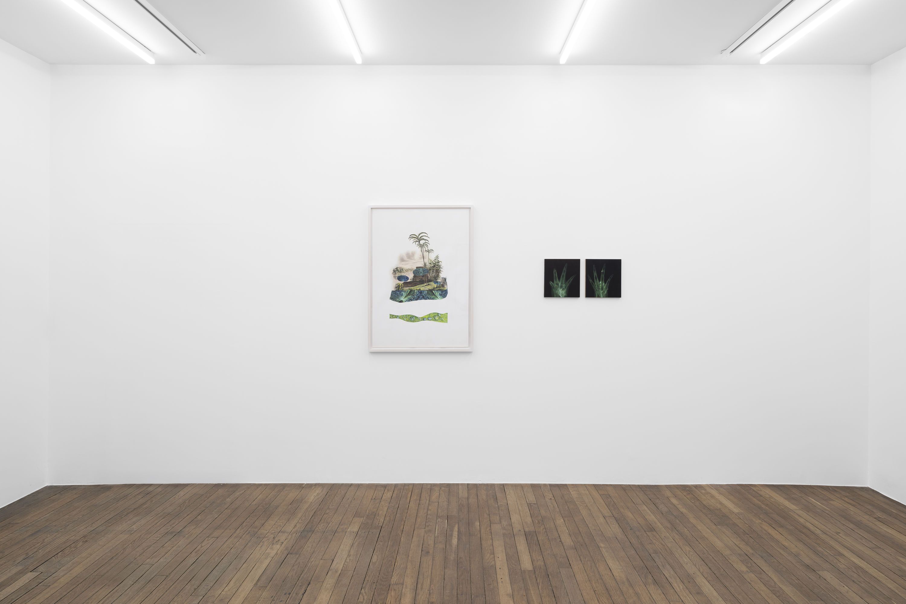 Melanie Smith, An Age of Liberty When the World Had Been Possible at Peter Kilchmann, photo 2