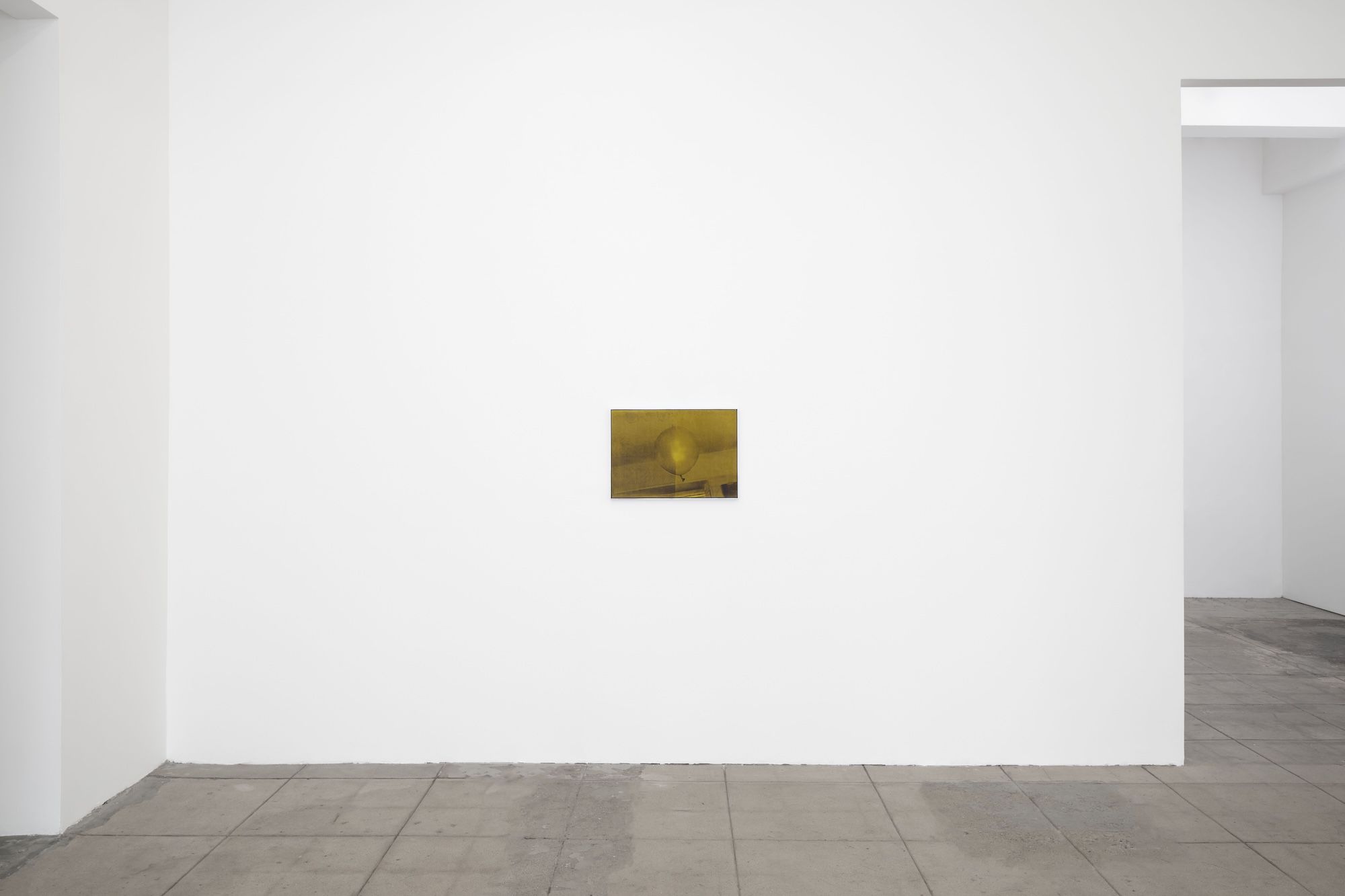 Poppy Jones, Sans Soleil at Overduin & Co., photo 10