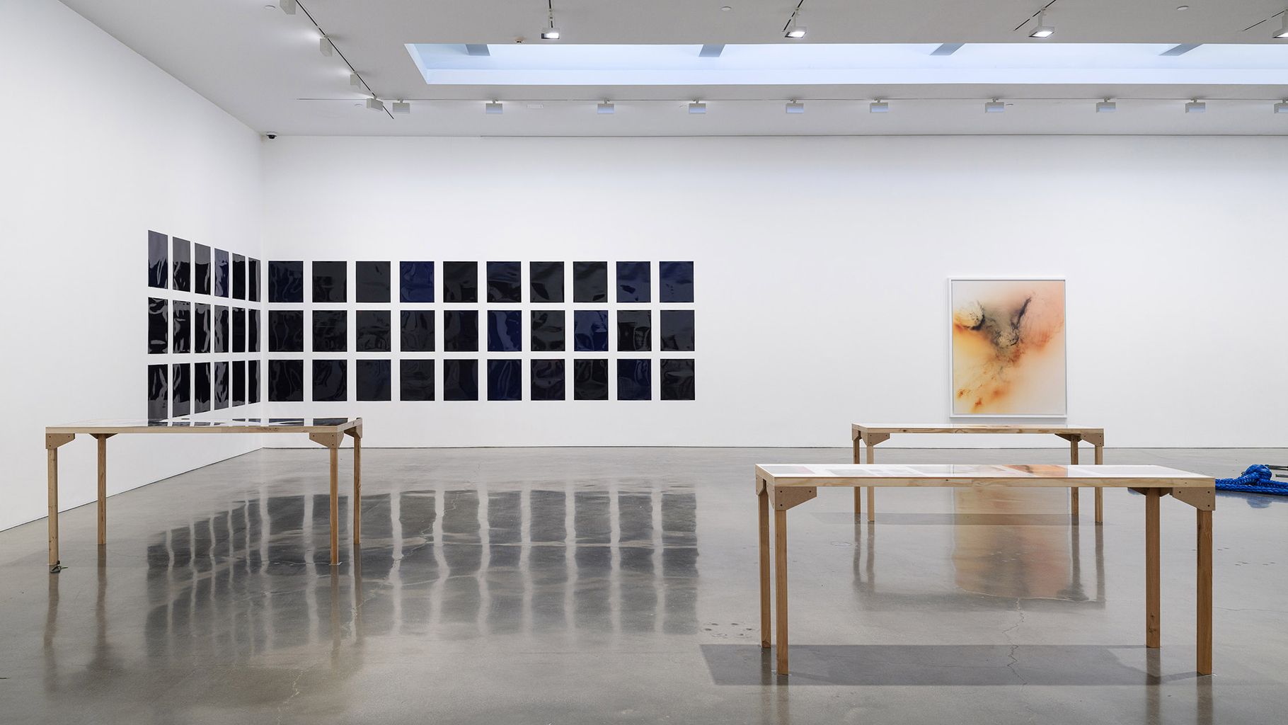 Wolfgang Tillmans, Keep Movin' at Regen Projects, photo 5