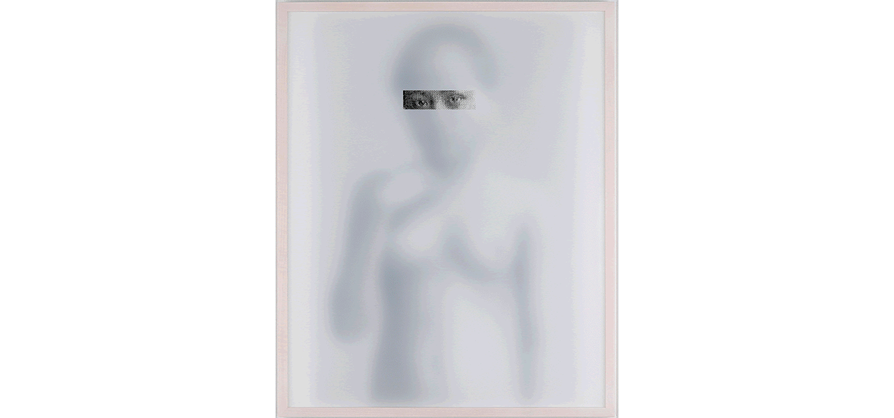 Portraiture as Social Commentary, Portraiture as Social Commentary at Persons Projects, photo 2