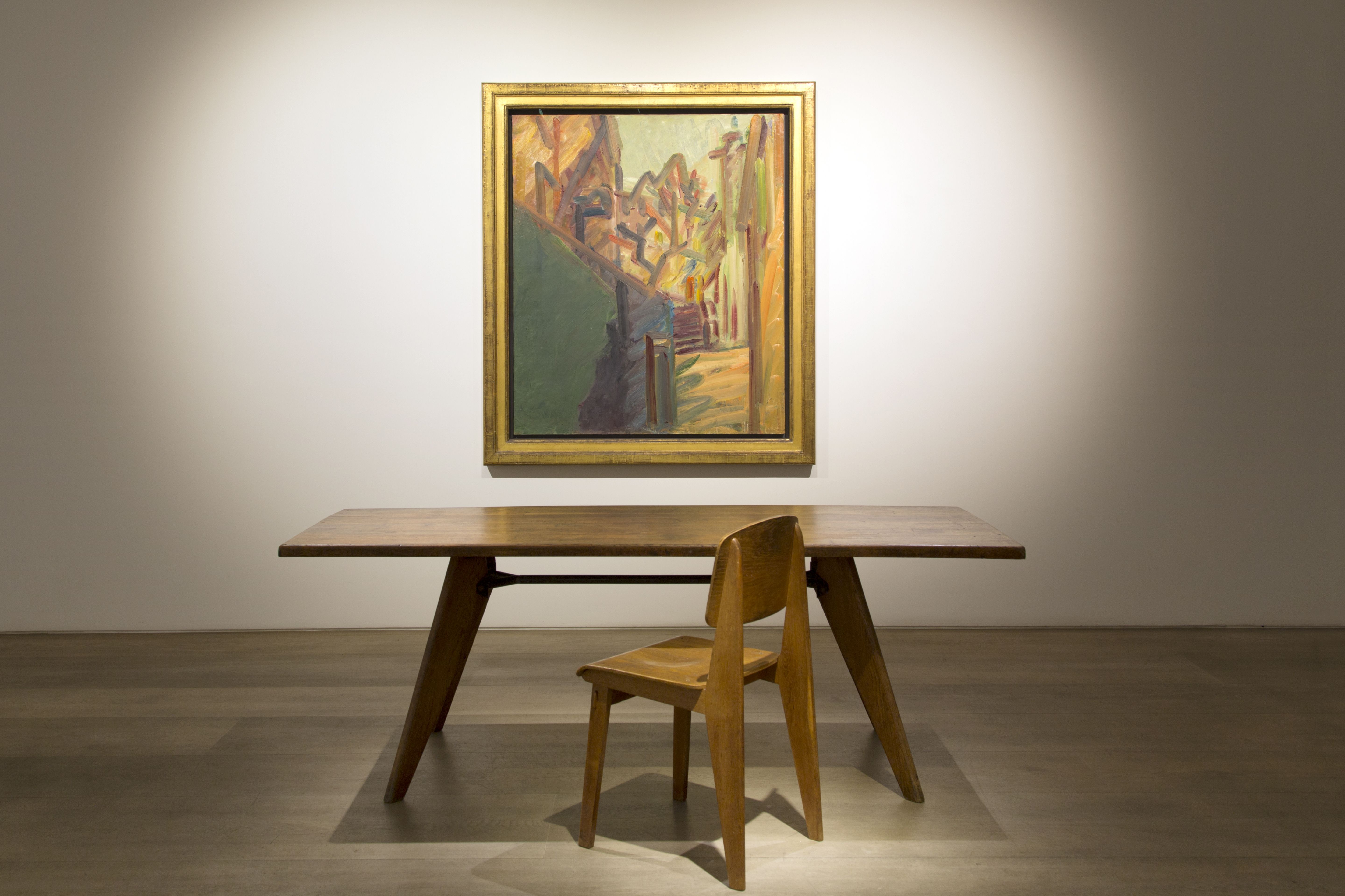 Carte Blanche, Carte Blanche at Patrick Seguin, photo 4
