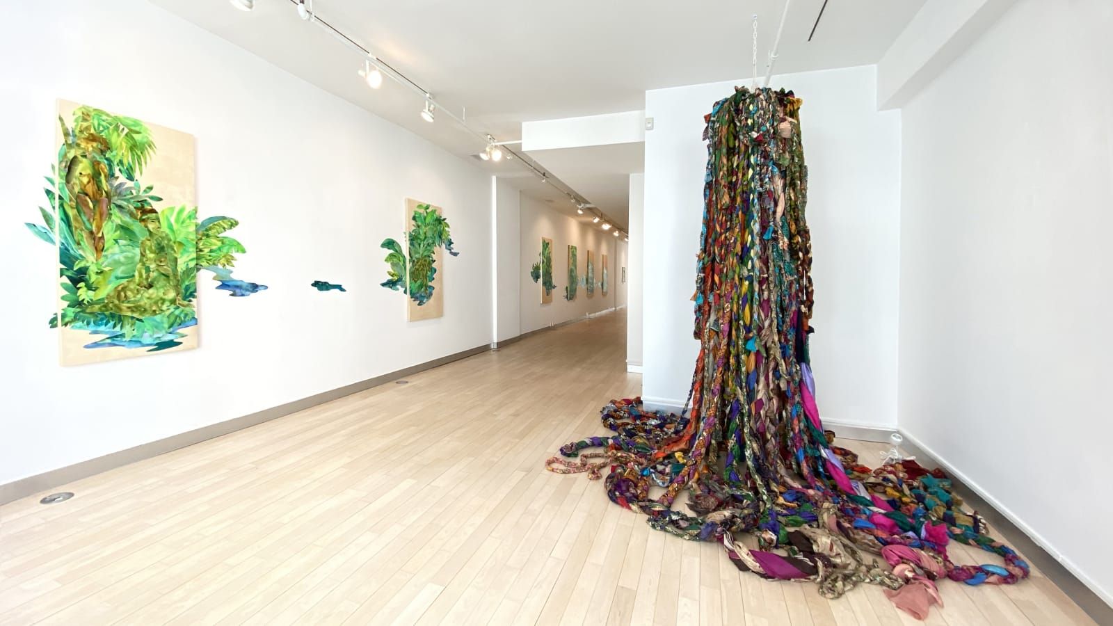 Suchitra Mattai & Adrienne Elise Tarver, image 10 of 10