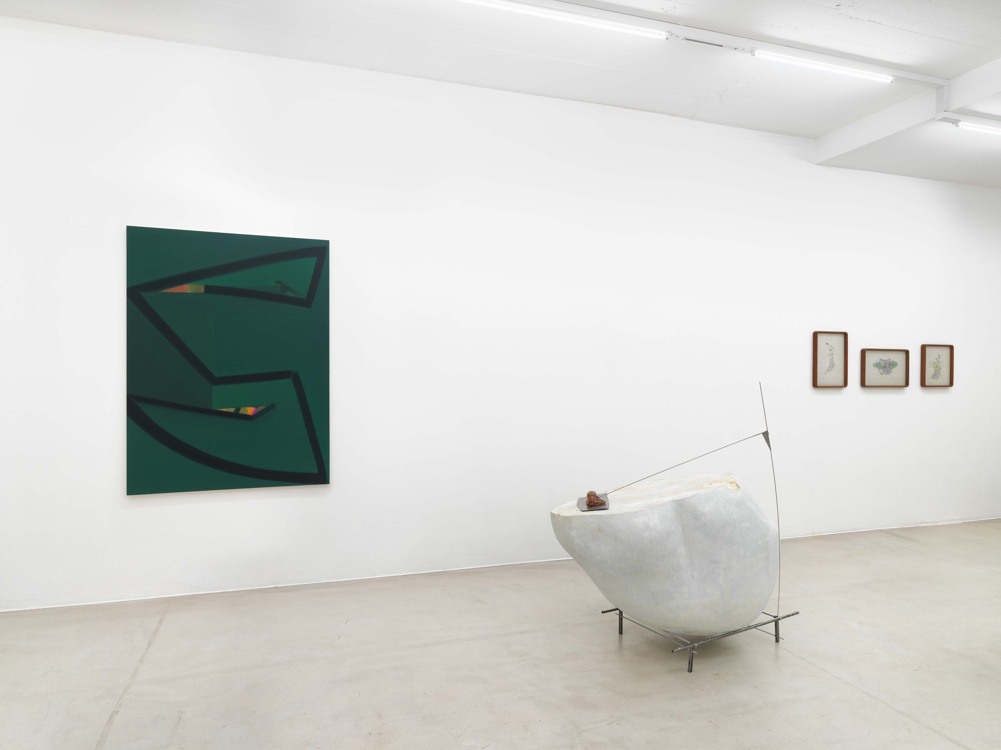 Here and There and Back Again: Japanese Art 1964 – 2024, Here and There and Back Again: Japanese Art 1964 – 2024 at Nicolas Krupp, photo 6