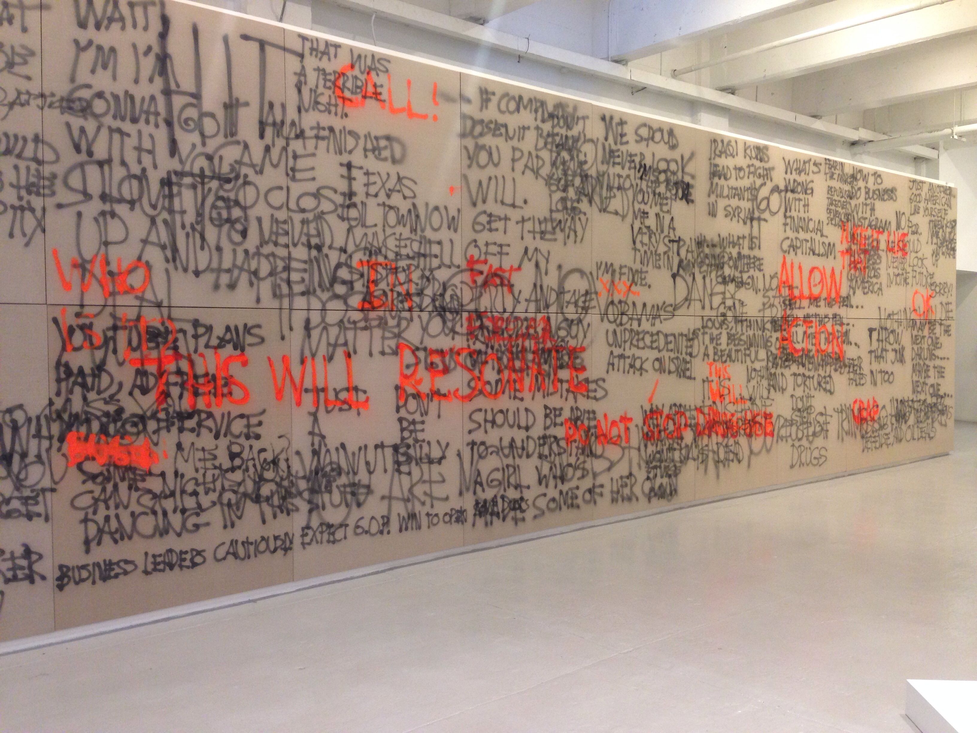 Independent Projects, Independent Projects at Center548, photo 5