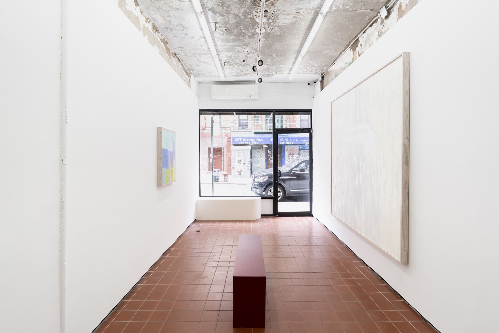 Maxwell Sykes, Maxwell Sykes at Entrance, photo 11