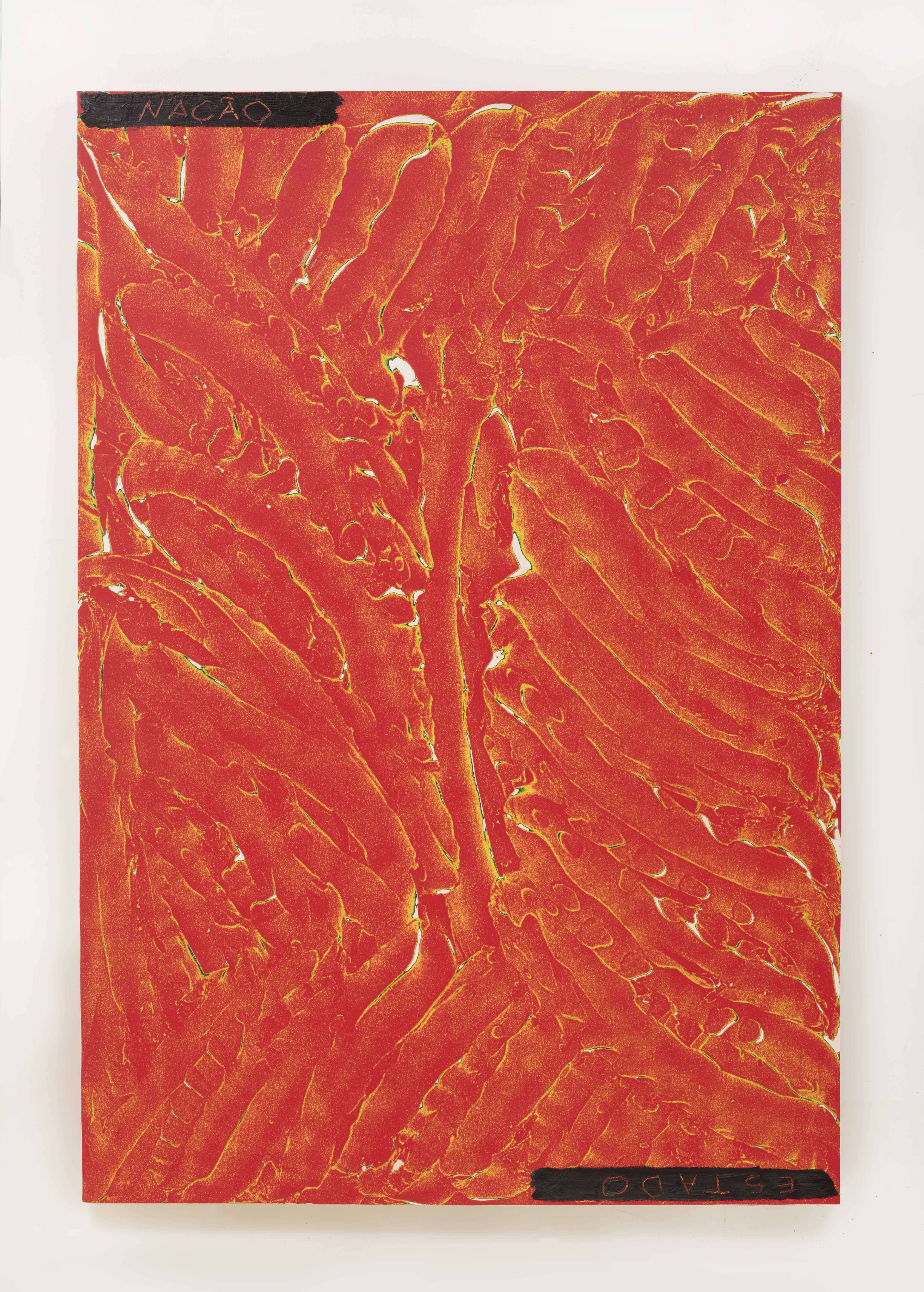 Selected Works, Selected Works at Luciana Brito, photo 5