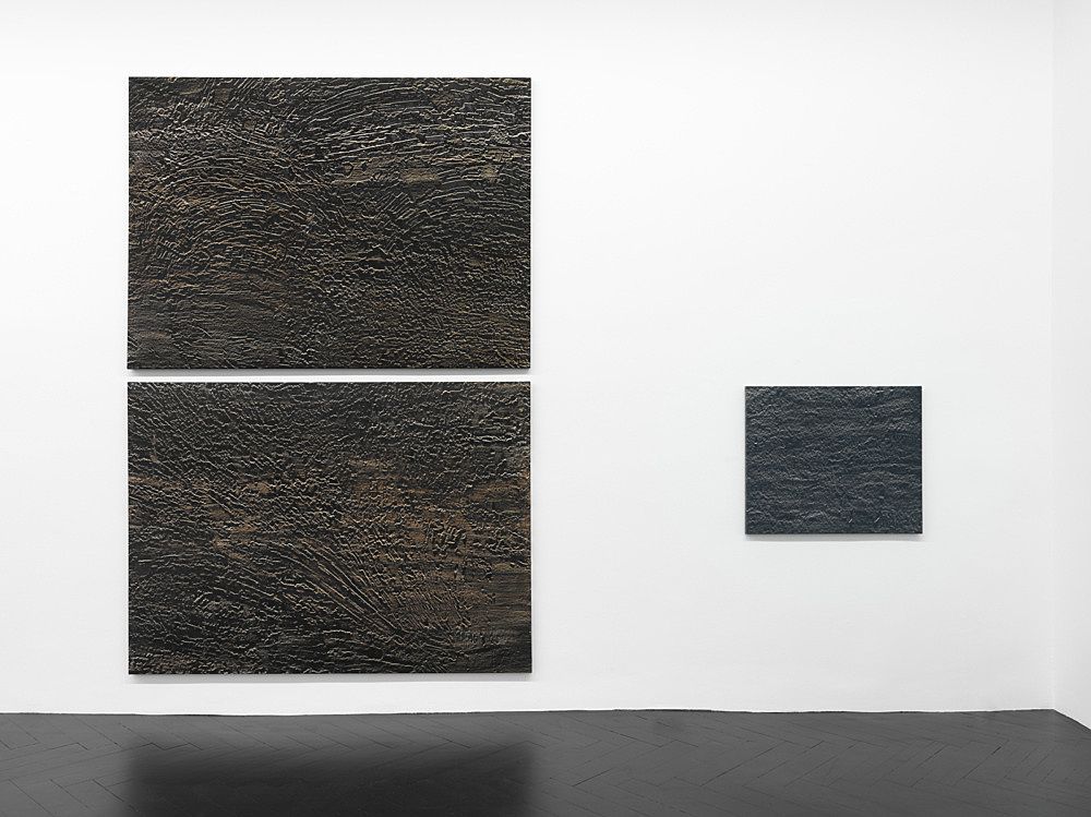 Isa Genzken, Basic Research at Buchholz, photo 8