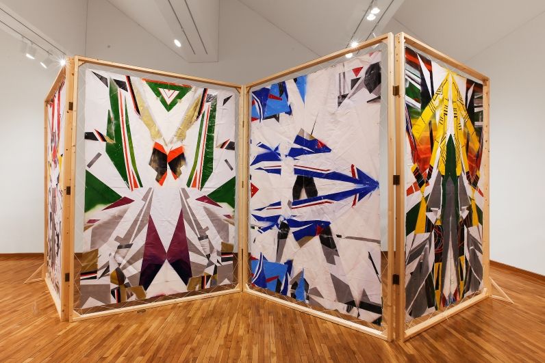 Tenacious Afterimage, Tenacious Afterimage at Doosan Gallery, photo 10