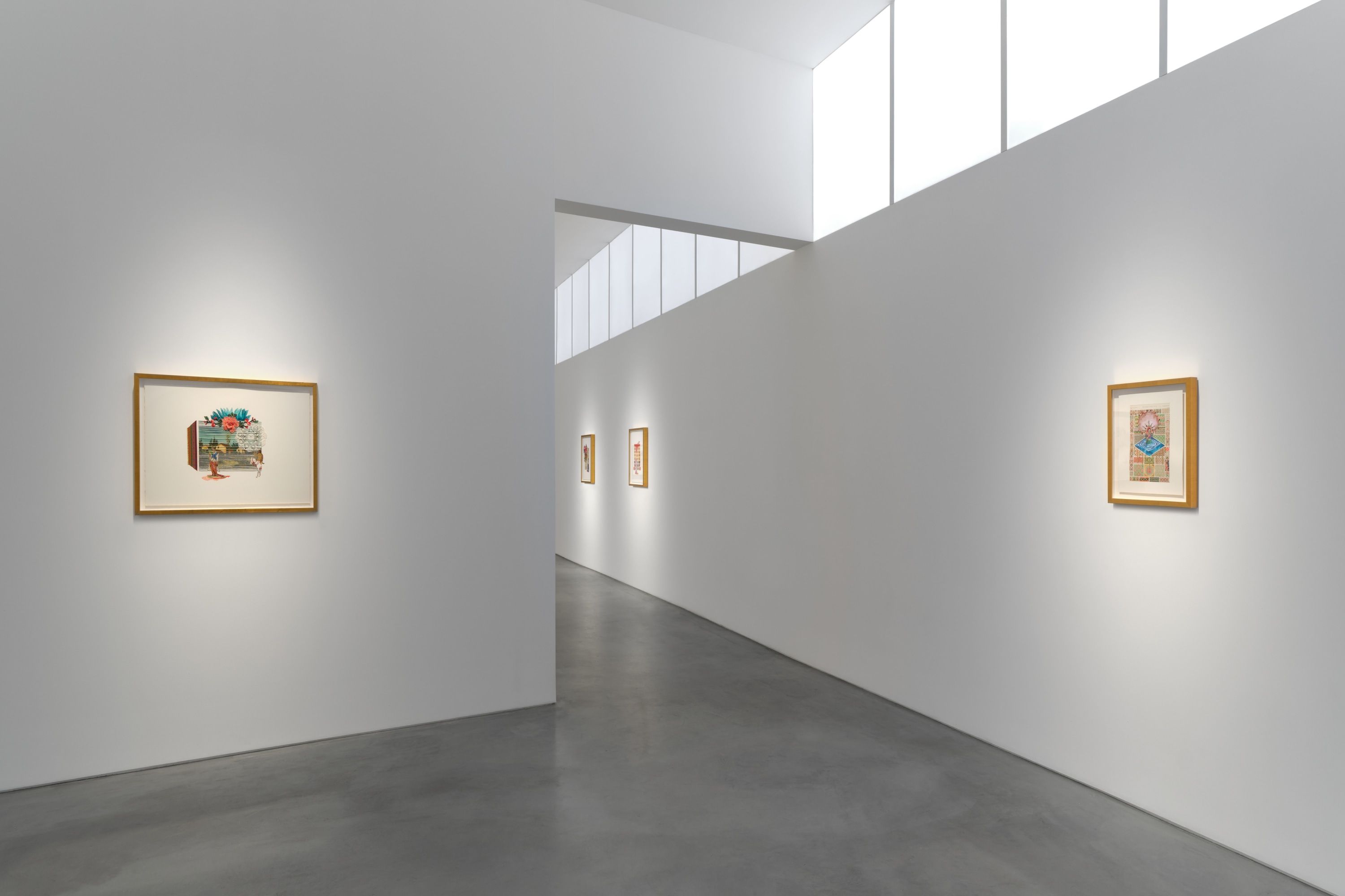 Suchitra Mattai, Fables, Guineps and the Sweetness of Unknowing at Roberts Projects, photo 9