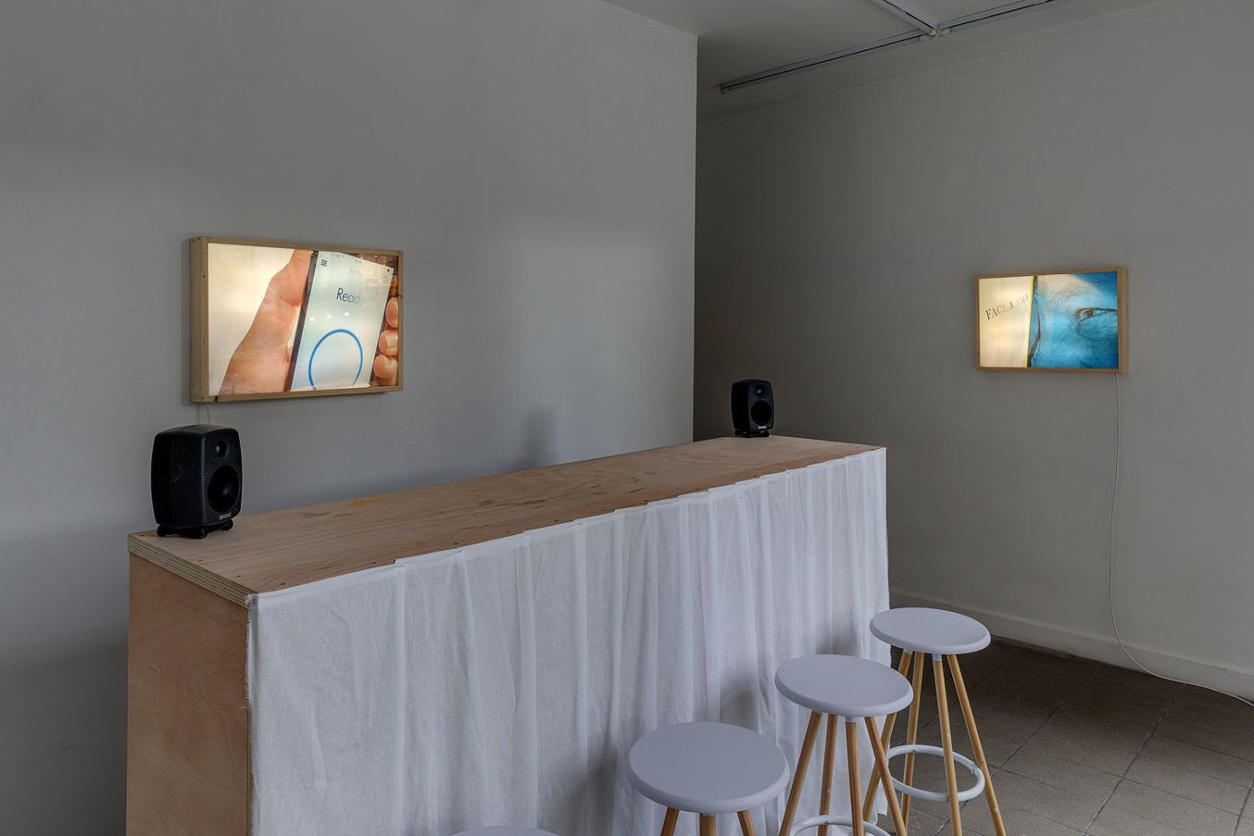 Hannah Weinberger, Day by Day, Night by Day at Freedman Fitzpatrick, photo 4