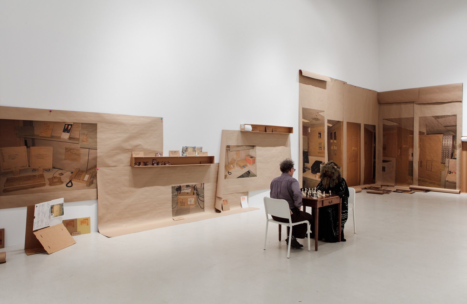 Emergency Eyewash, Emergency Eyewash at Tanja Grunert, photo 3