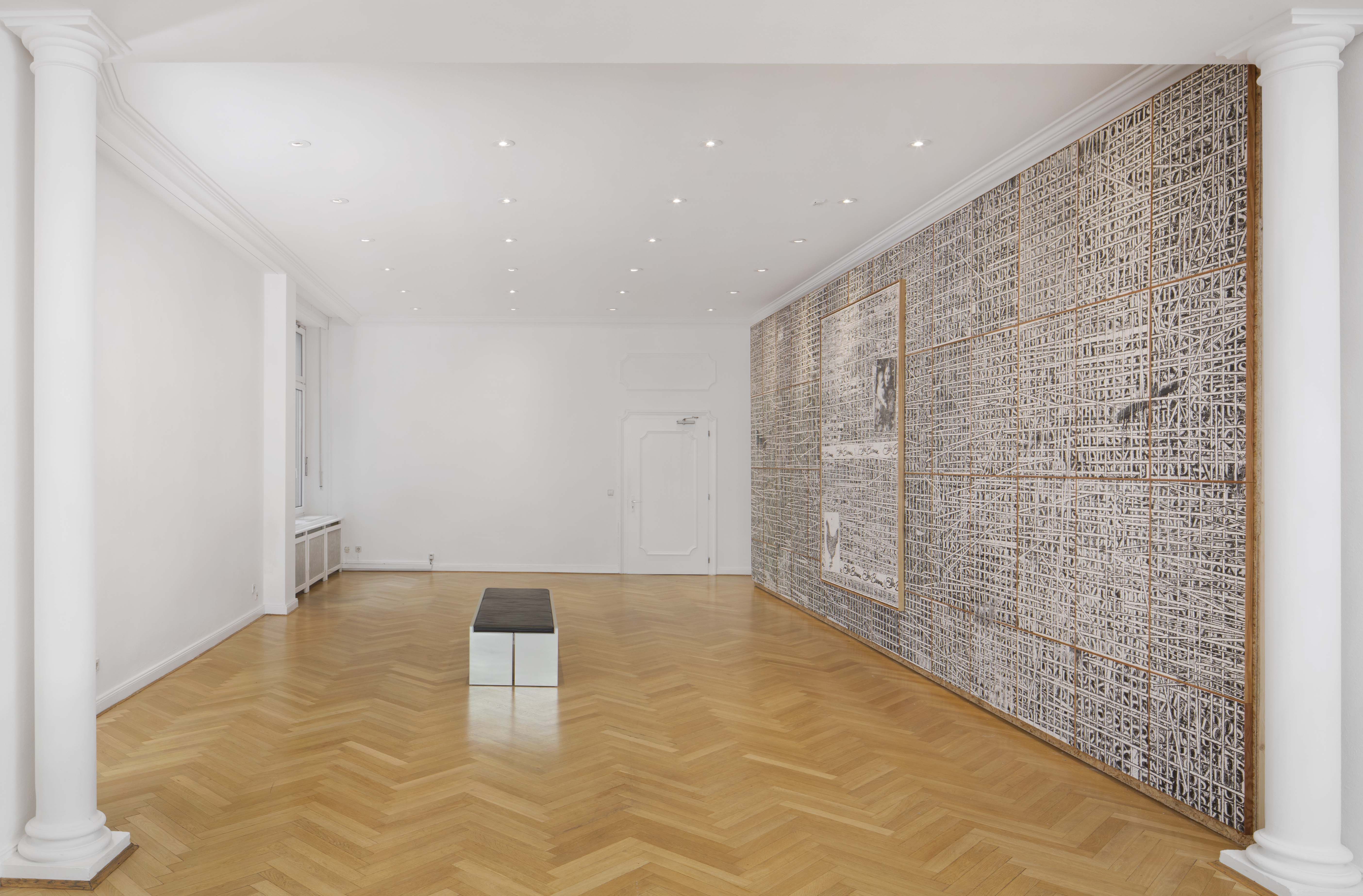 Zachary Armstrong, White Lines at Gnyp, photo 4