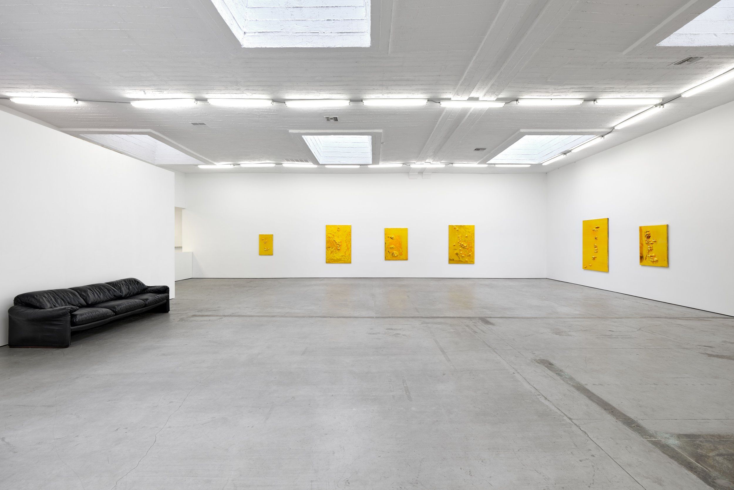 Mathieu Malouf, image 2 of 4