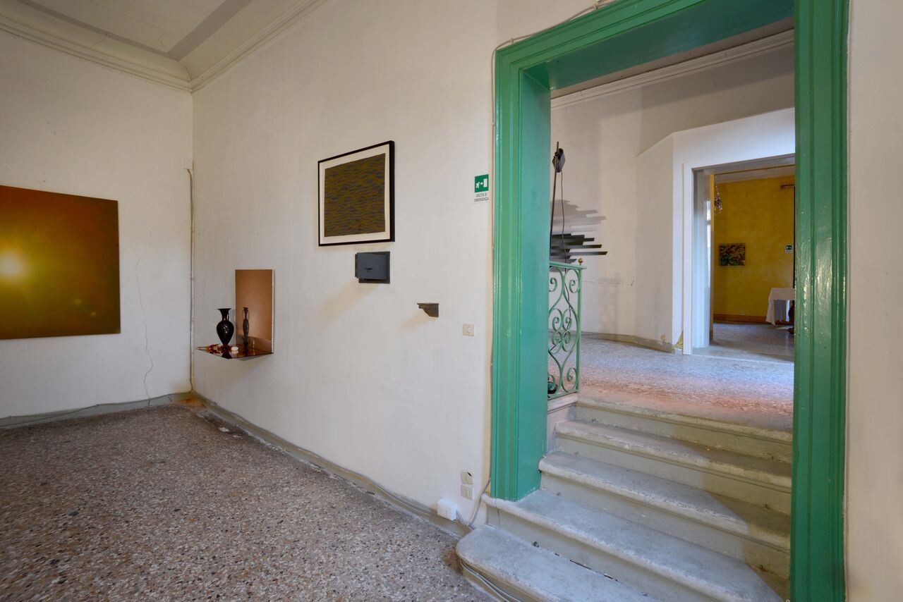 Vitel Tonné, Vitel Tonné at Palazzo Cesari-Marchesi, photo 8