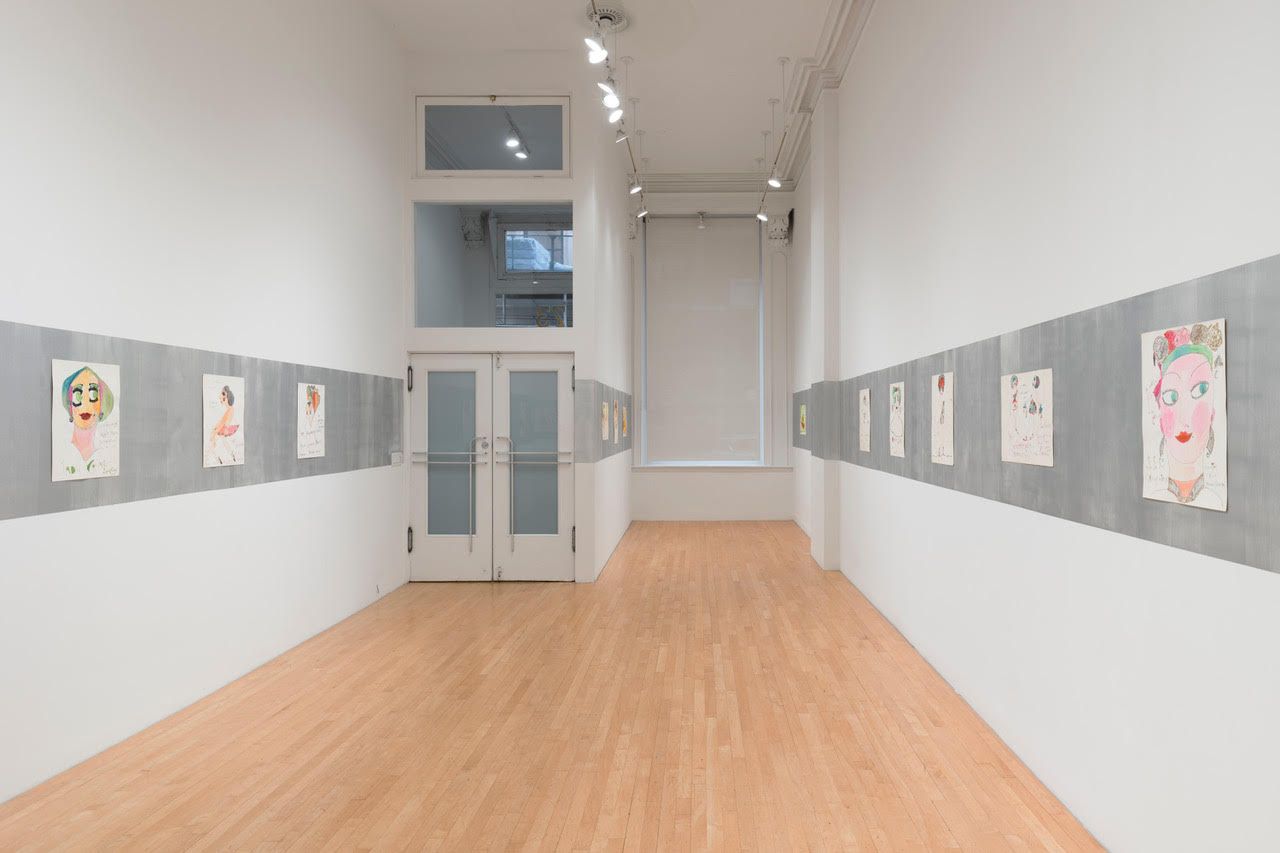 Lady Shalamar Montague, 3 World Tours! at Kerry Schuss Gallery, photo 4