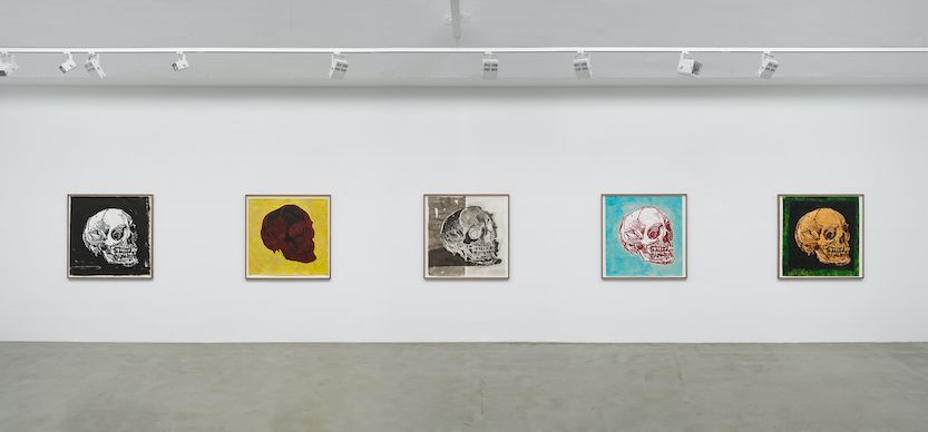 Johnny Miller, The Nature of Nature at Barbara Thumm, photo 5