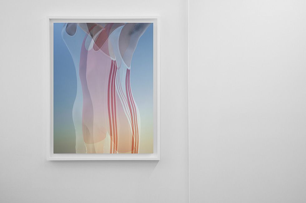 Joseph Desler Costa, Dream Date at ClampArt, photo 8