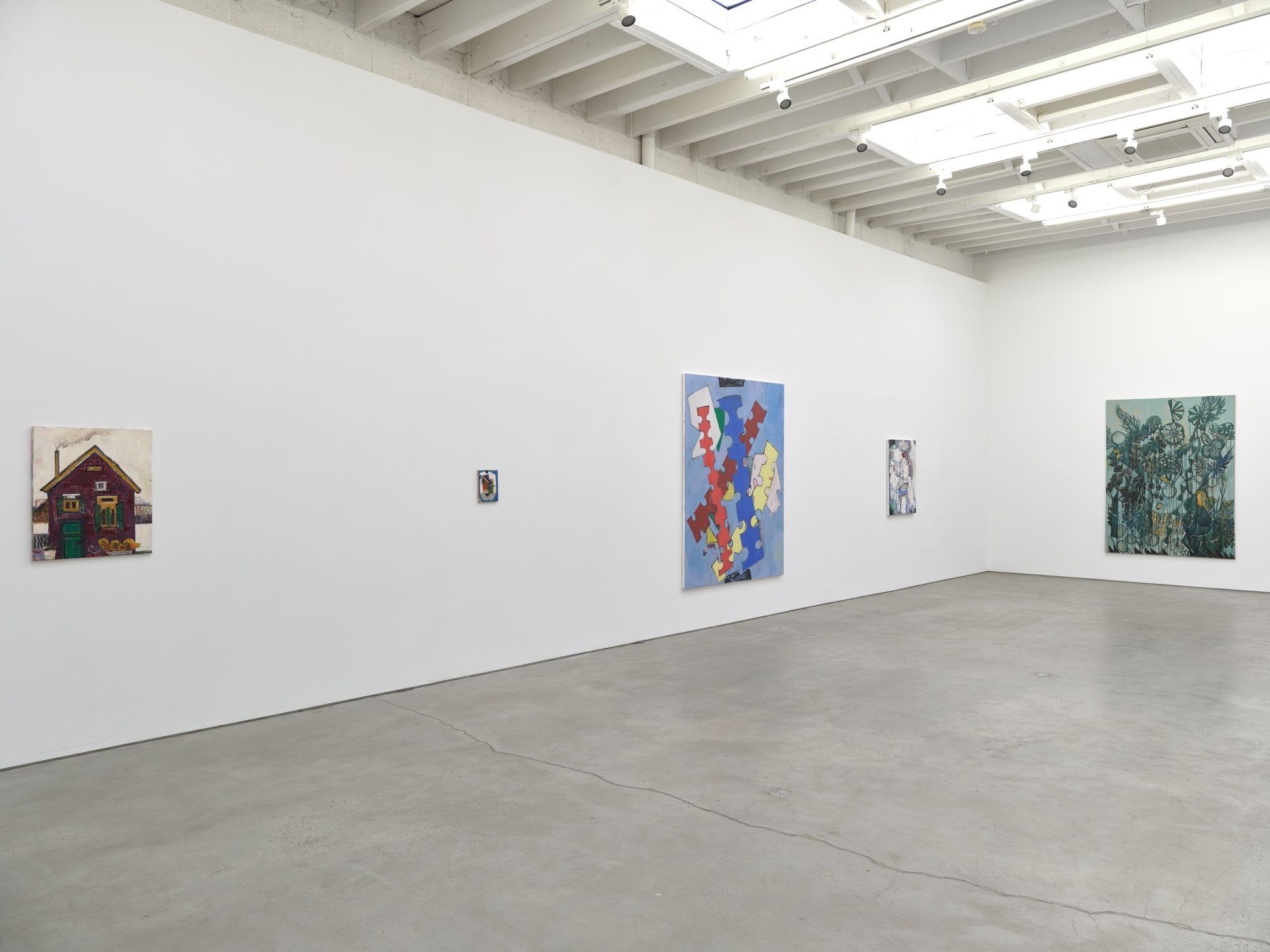 Carole Vanderlinden, Carole Vanderlinden at Karma, photo 13