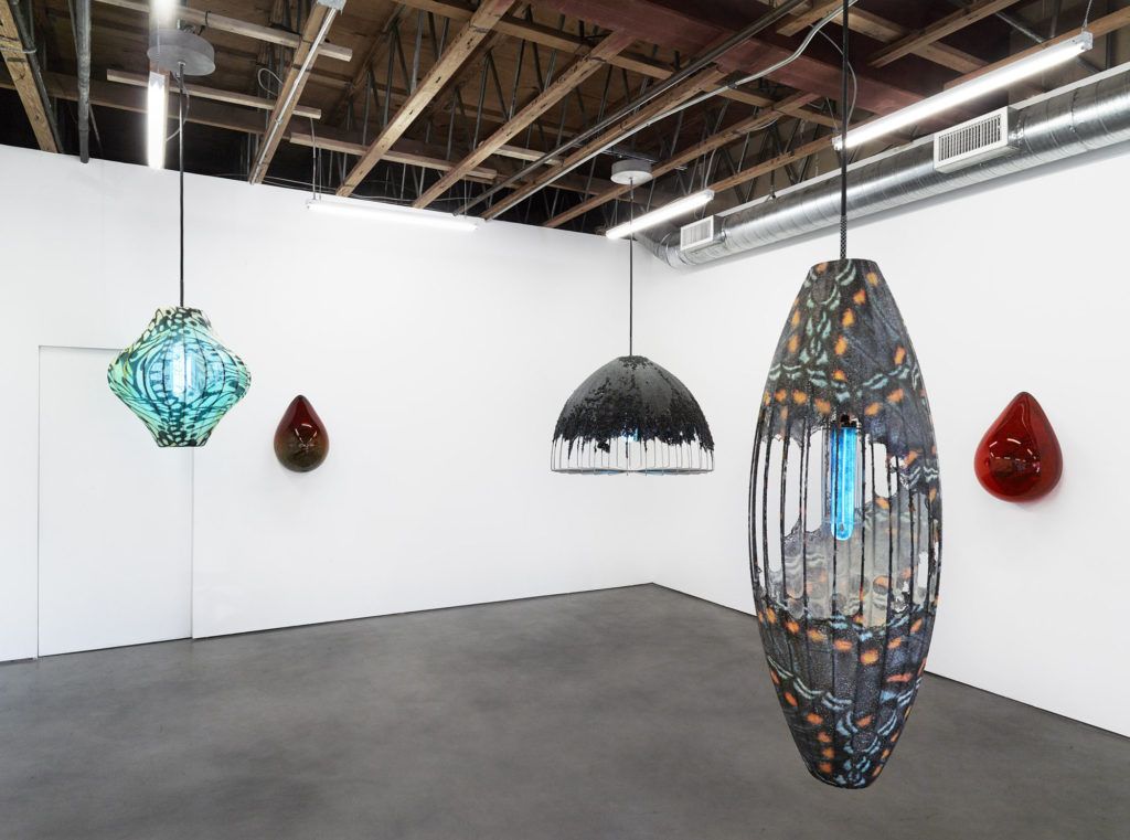 Cooper Jacoby, Bait at Freedman Fitzpatrick, photo 2