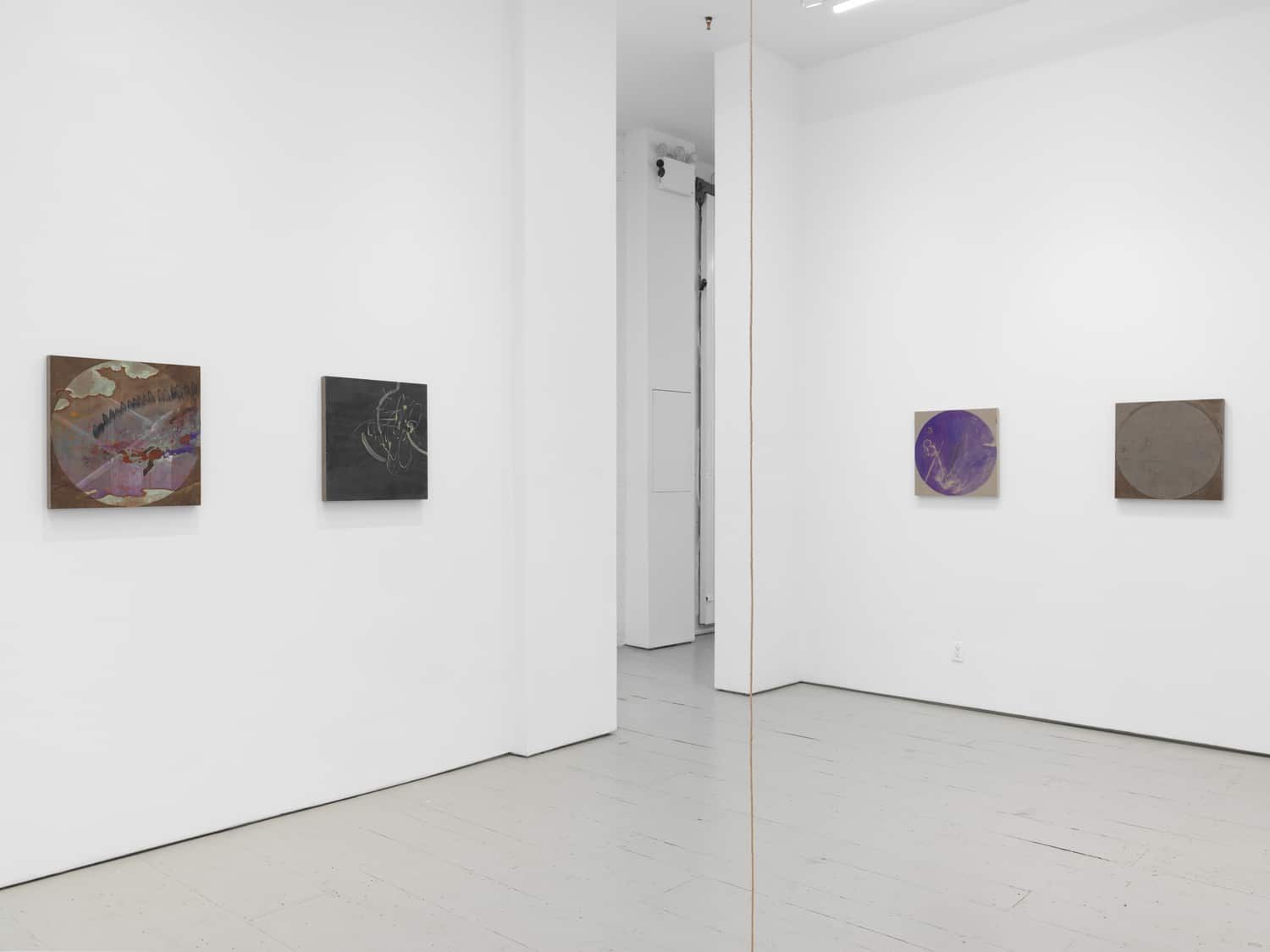 Jenny Jisun Kim, Verses on Oxherding at Klaus von Nichtssagend, photo 6