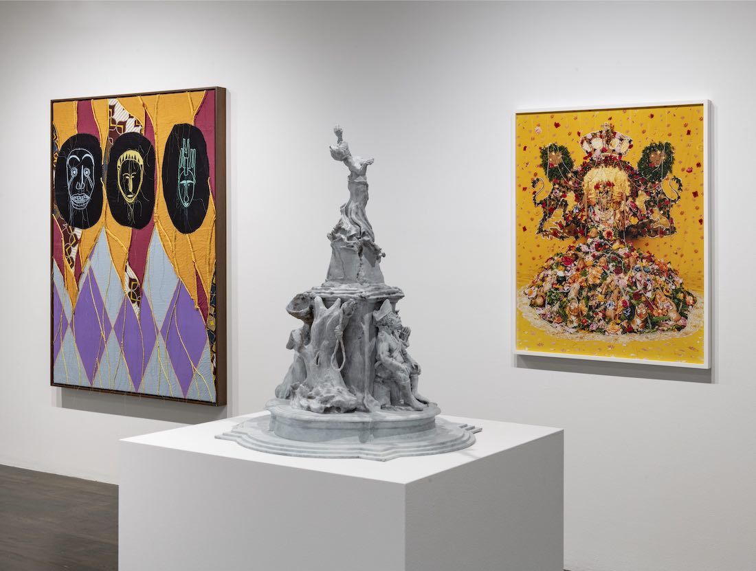 Narrative Obsession in the Post-Colonial Psyche, Narrative Obsession in the Post-Colonial Psyche at The 8th Floor, photo 2