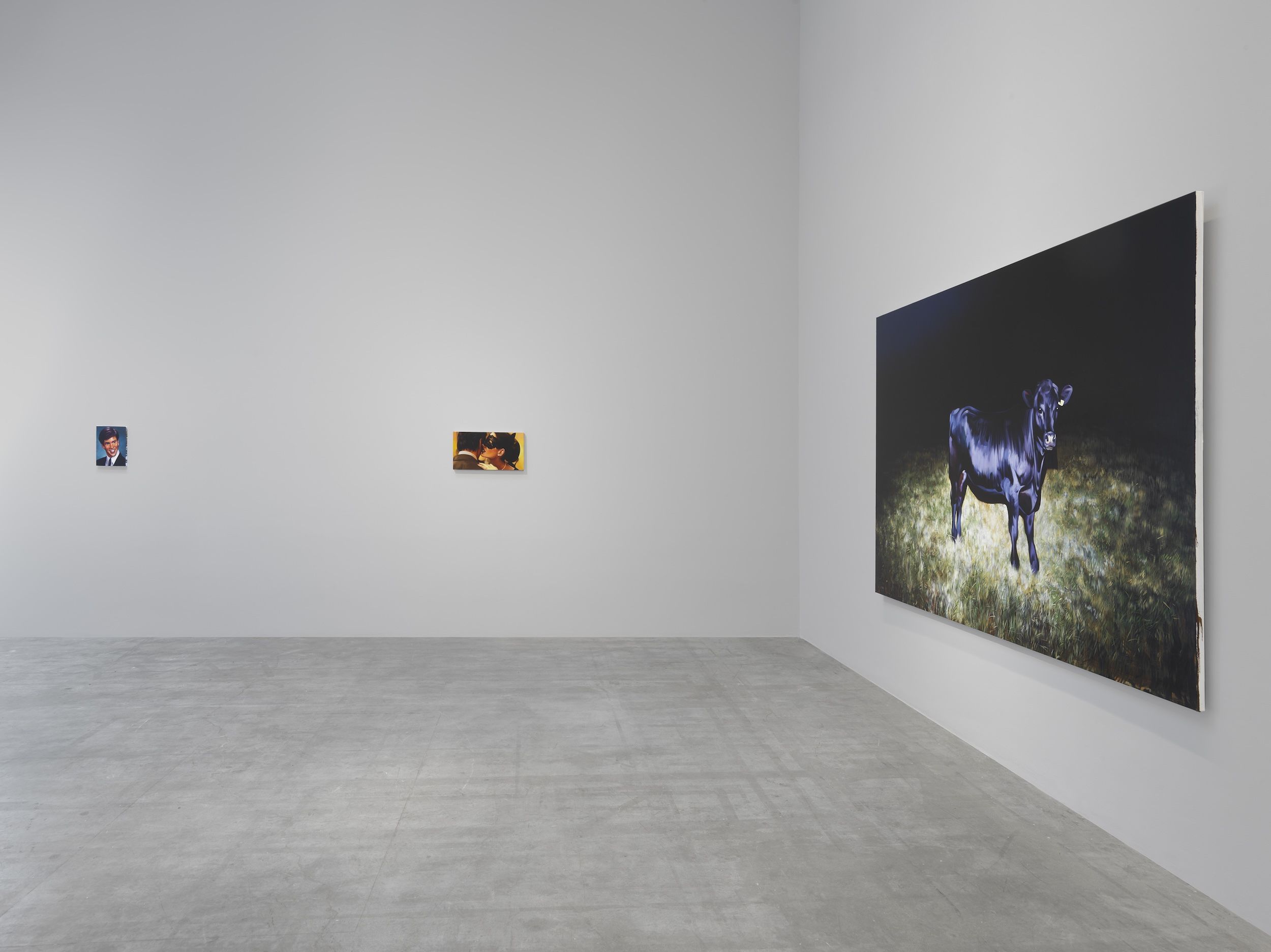 Installation view 6