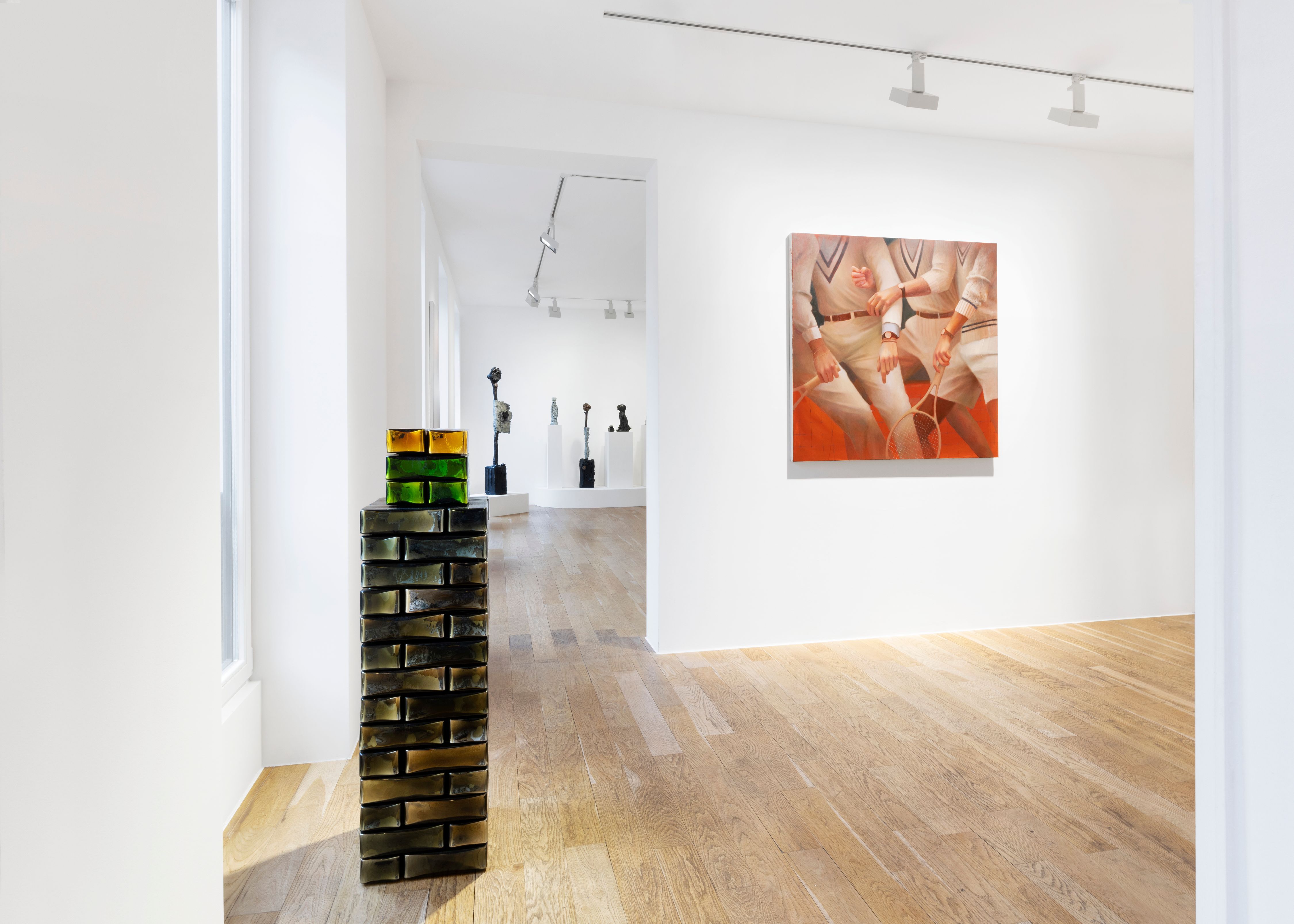 Panorama, Panorama at Perrotin, photo 3