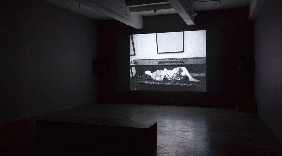 Bruce Conner, Bruce Conner at Paula Cooper, photo 5