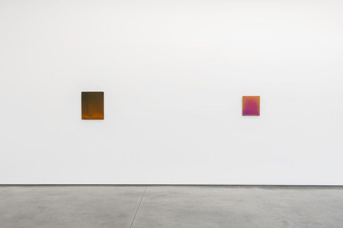 Markus Amm, Markus Amm at David Kordansky Gallery, photo 5