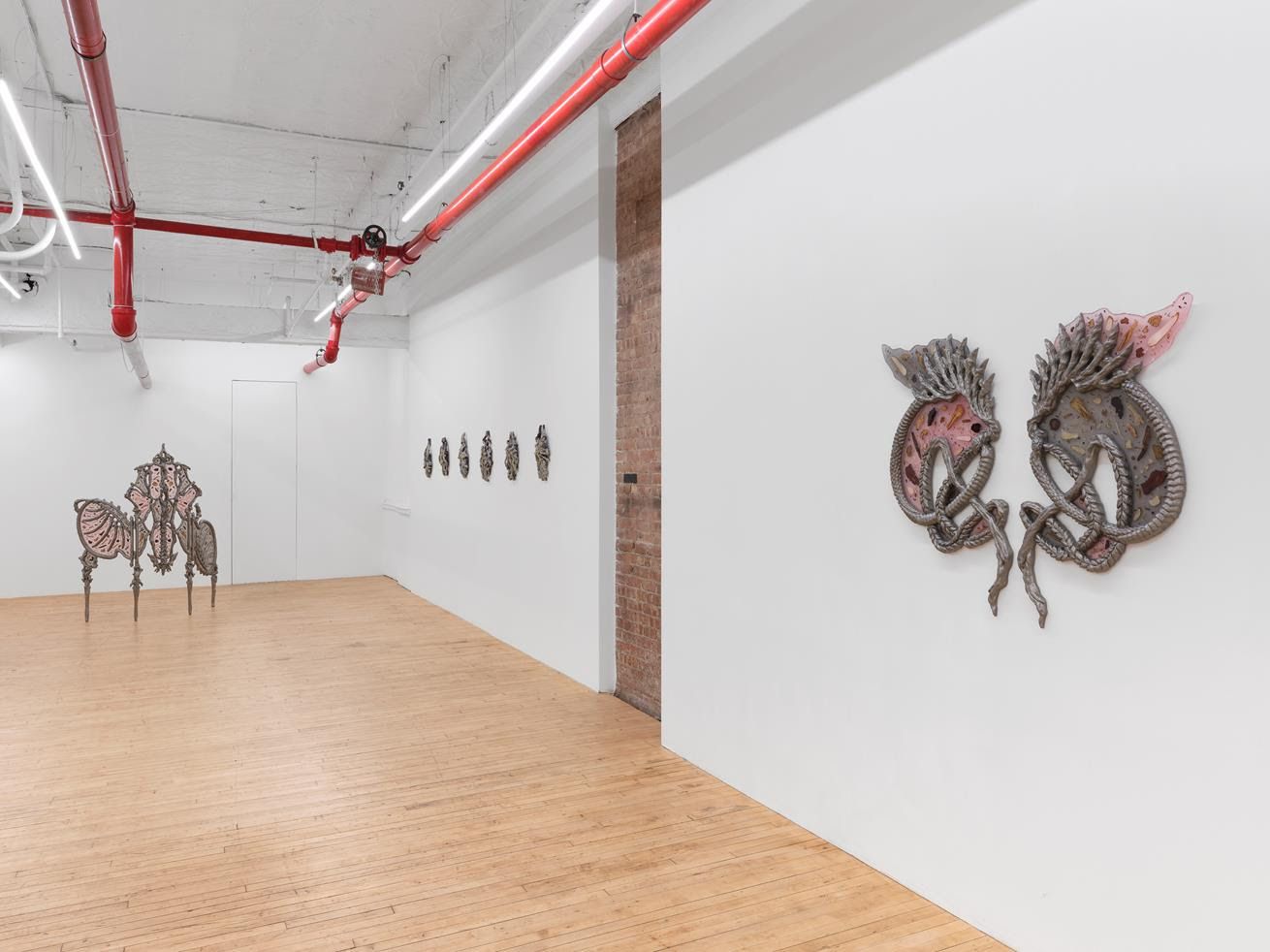 Wen Liu, Antidote at Gaa, photo 2