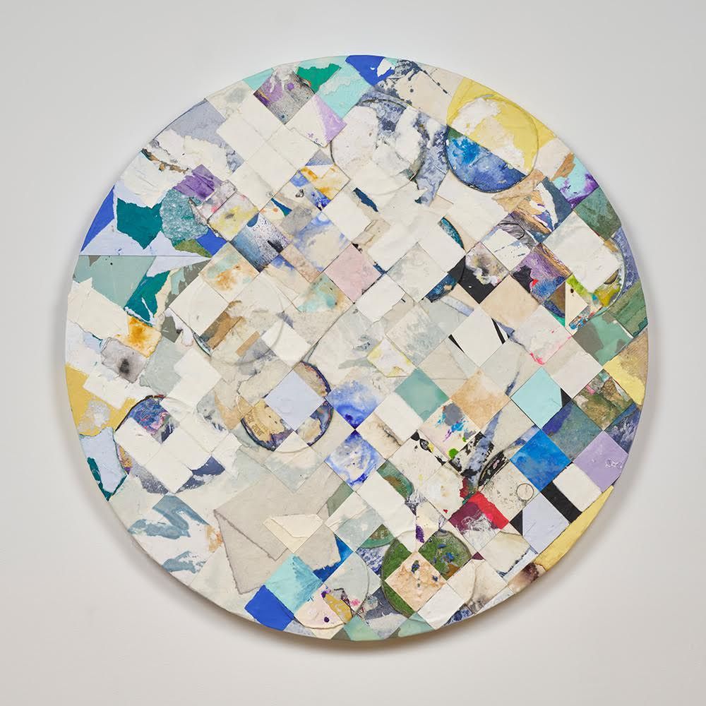 Nancy Pantirer, Coming Full Circle at 81 Leonard, photo 4