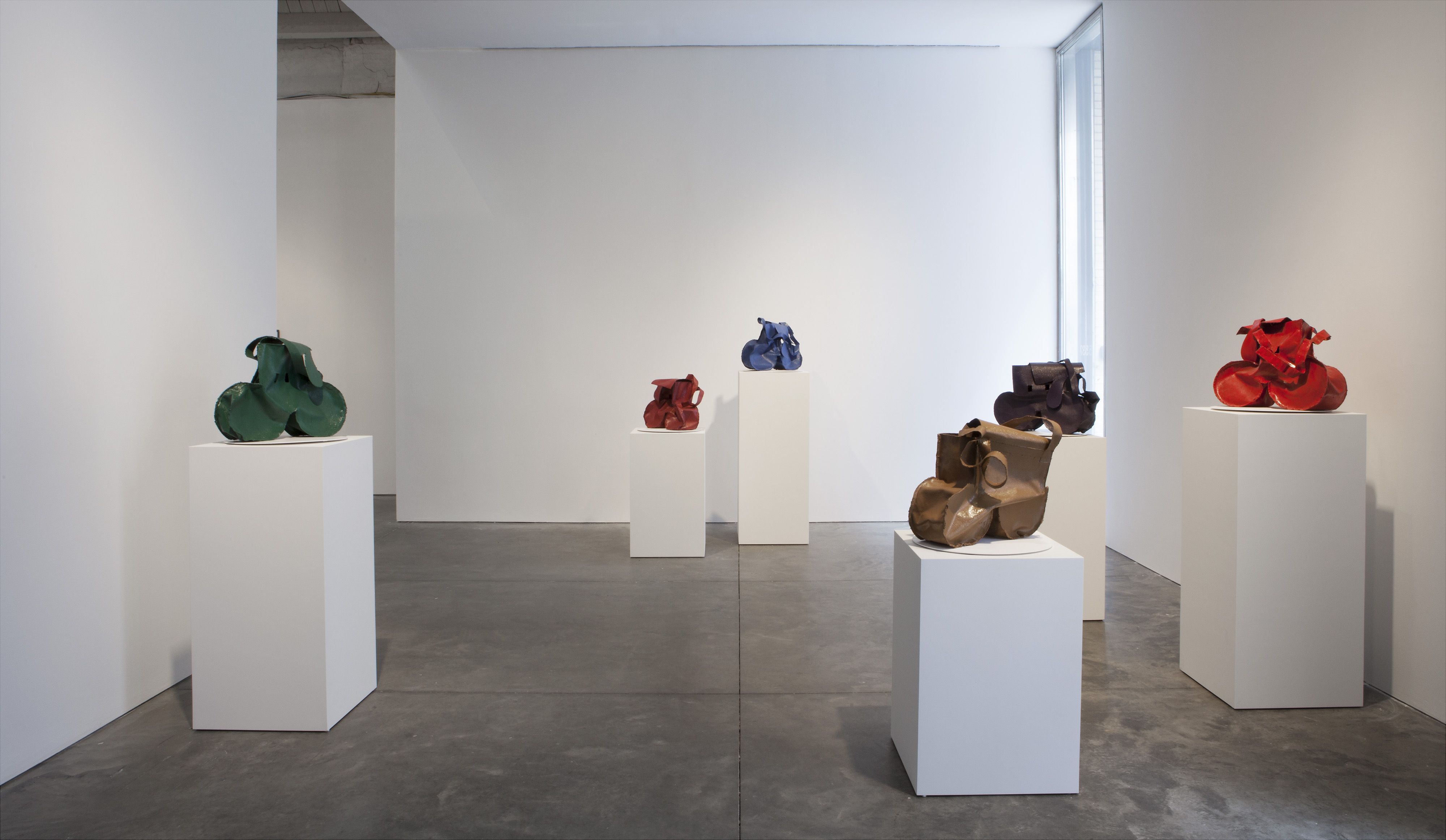 Claes Oldenburg, Shelf Life at Pace Gallery, photo 5