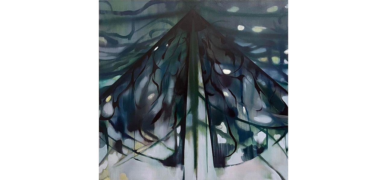Annette Hur & Sarah Lee, Annette Hur & Sarah Lee at Stems Gallery, photo 3