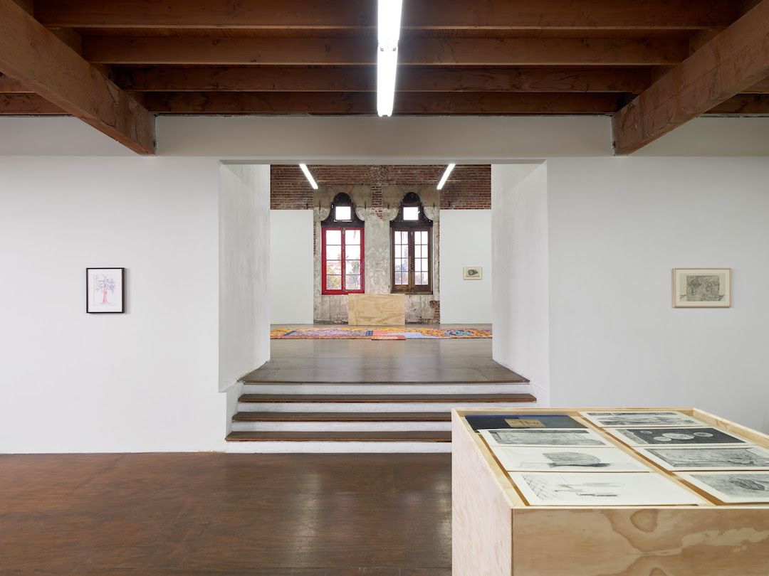 The Return of Histoire Naturelle: Max Ernst in Conversation, The Return of Histoire Naturelle: Max Ernst in Conversation at Chez Max et Dorothea, photo 4