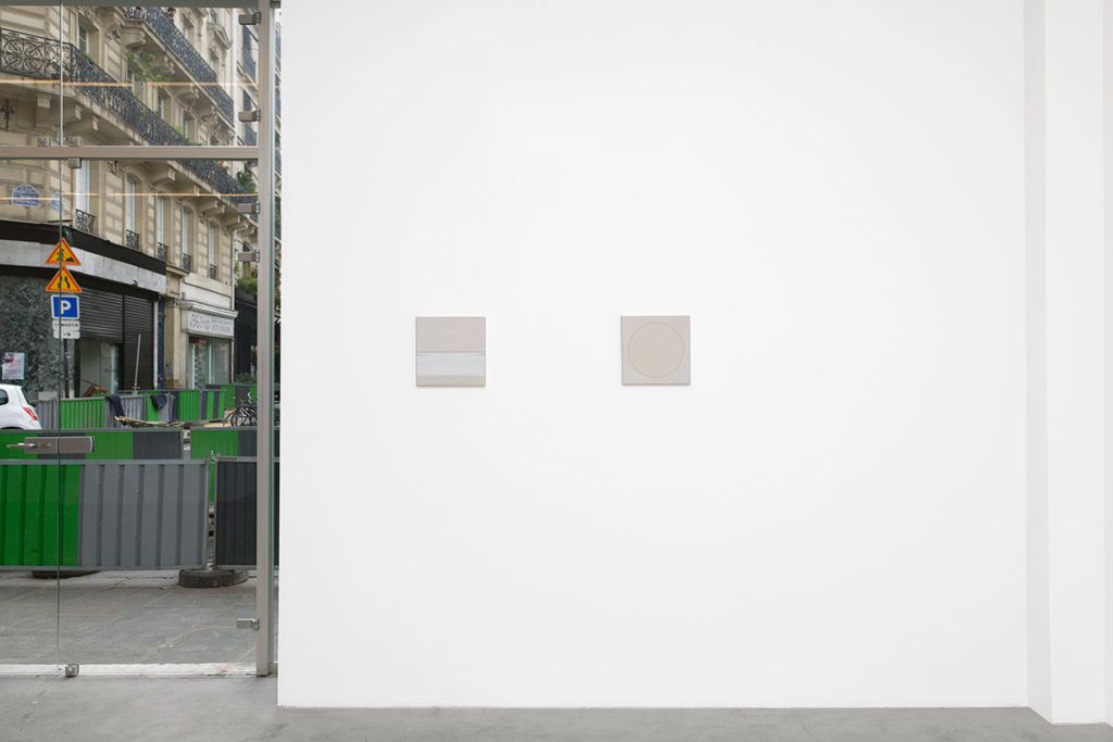 Julie Beaufils, La Plage at Balice Hertling, photo 7