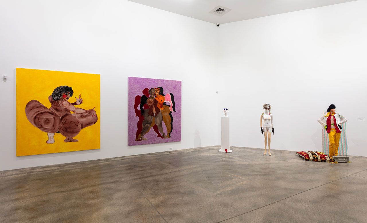 Collection Highlights, Collection Highlights at Rubell Museum, photo 14