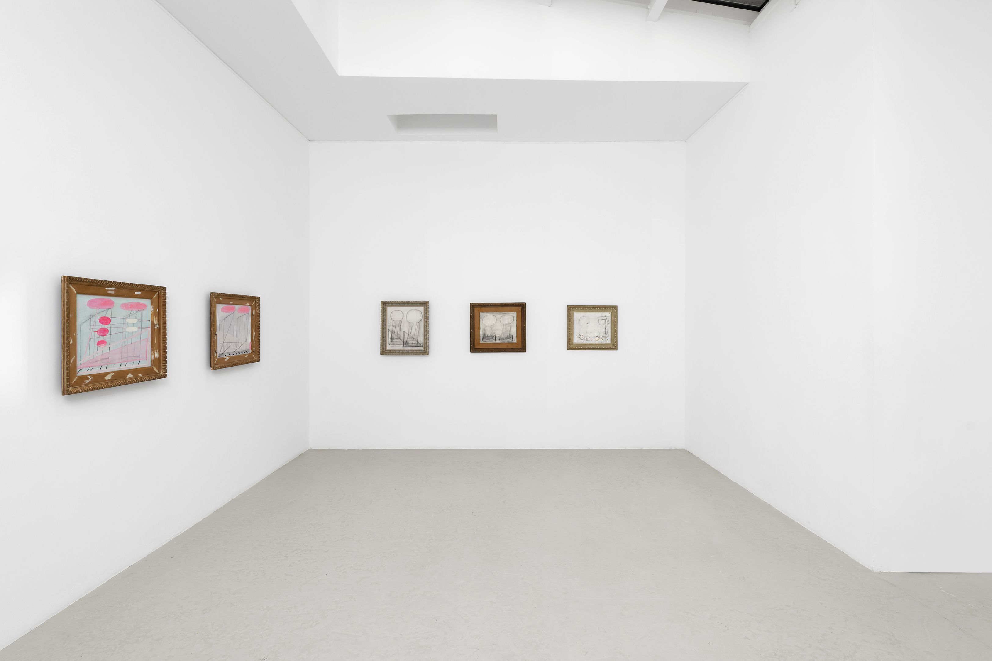 Hiroshi Sugito, Shifting Atmospheres at Semiose, photo 3