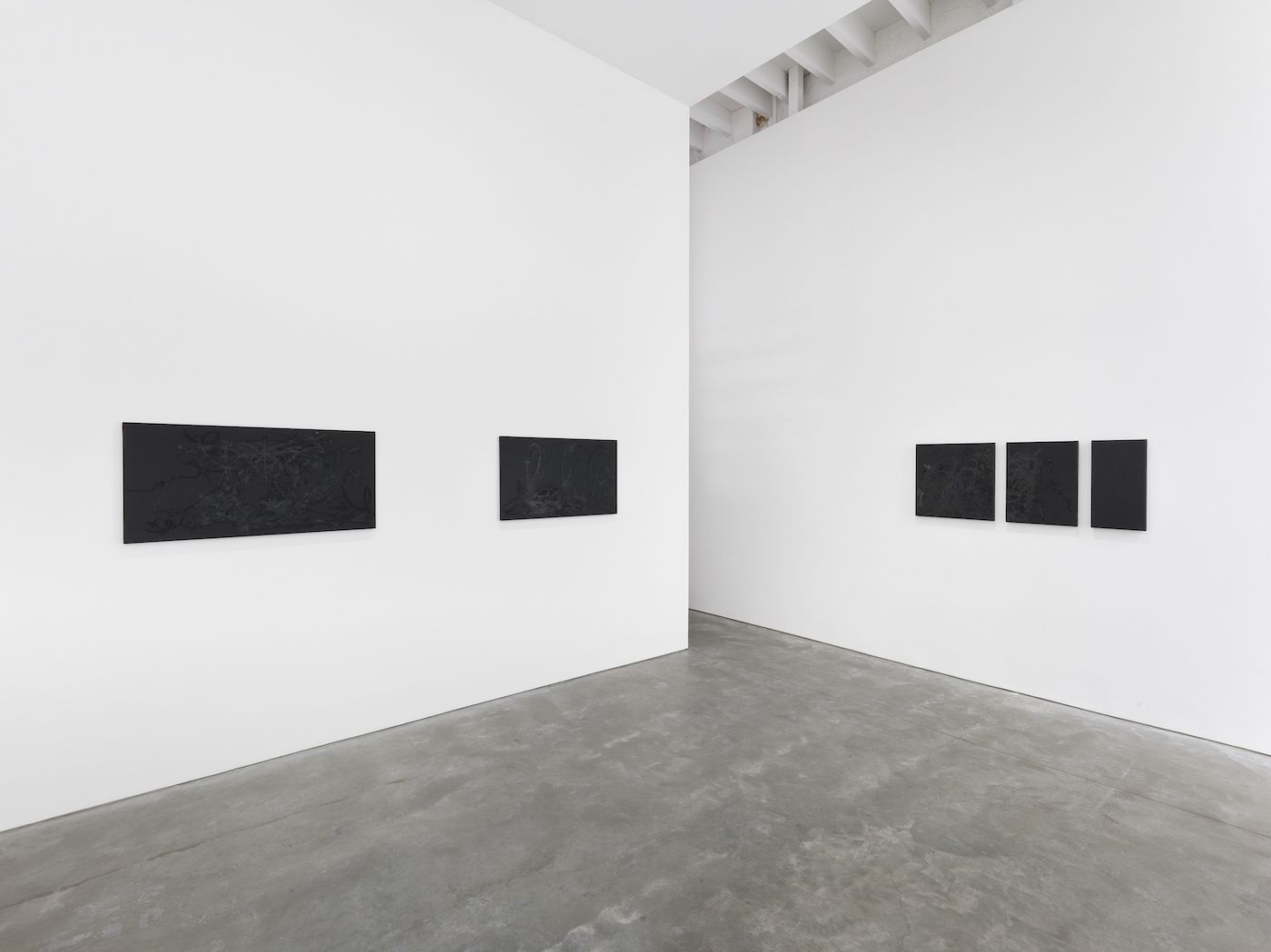 Katherine Auchterlonie, Kiss Garden at Ross + Kramer, photo 9