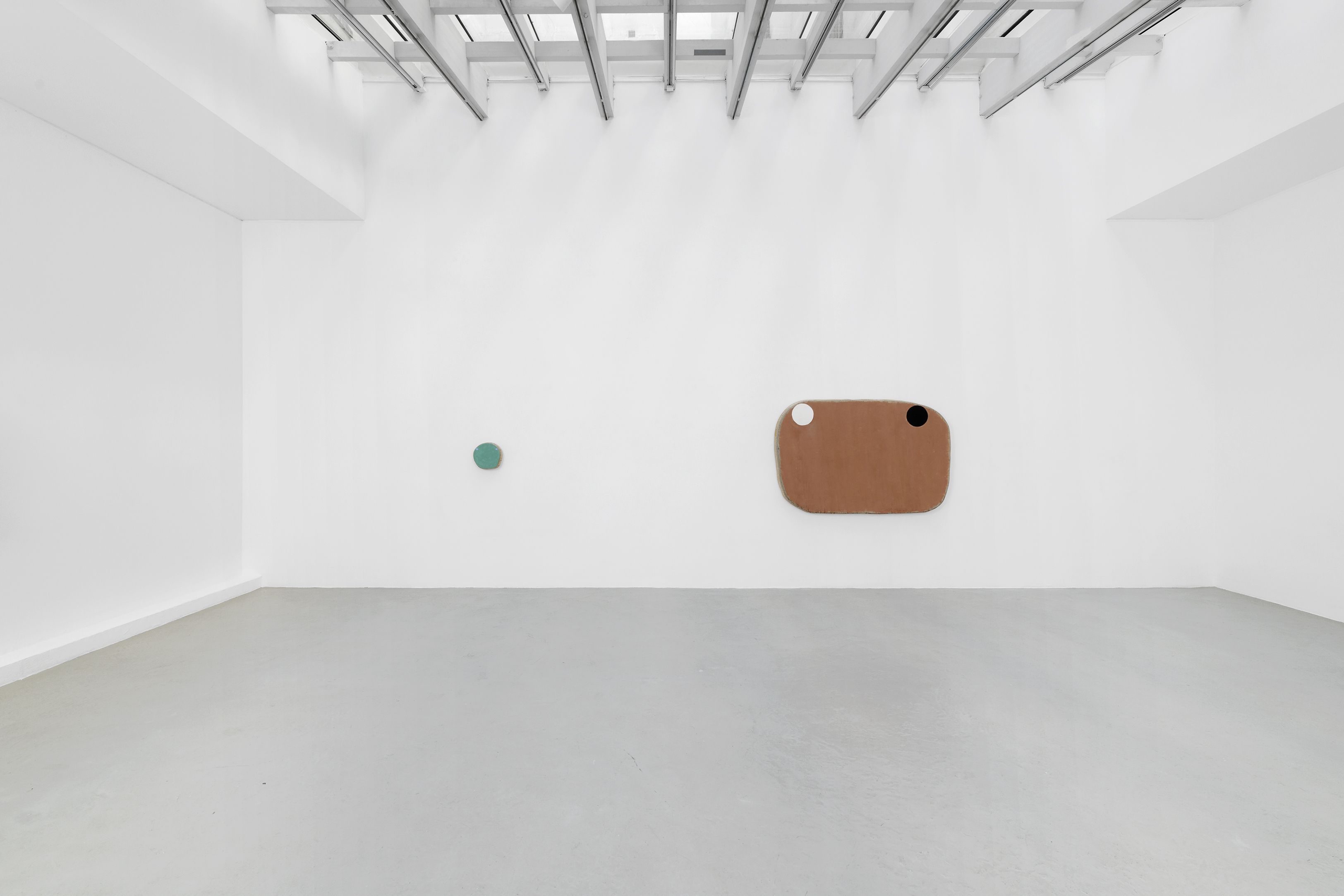 Otis Jones, Otis Jones at Semiose, photo 5