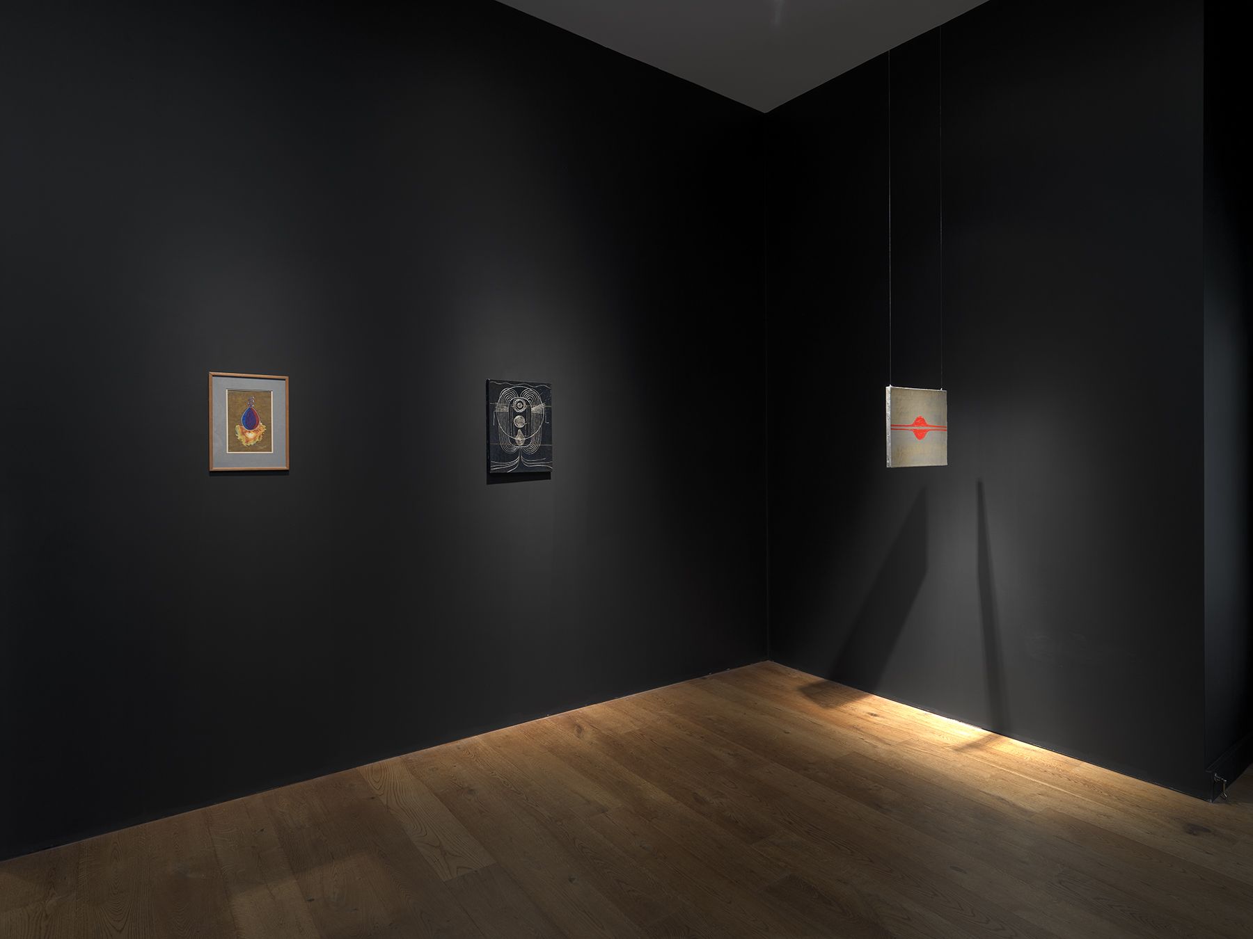 Enchanted Alchemies: Magic, Mysticism, and the Occult in Art, Enchanted Alchemies: Magic, Mysticism, and the Occult in Art at Lévy Gorvy Dayan, photo 19