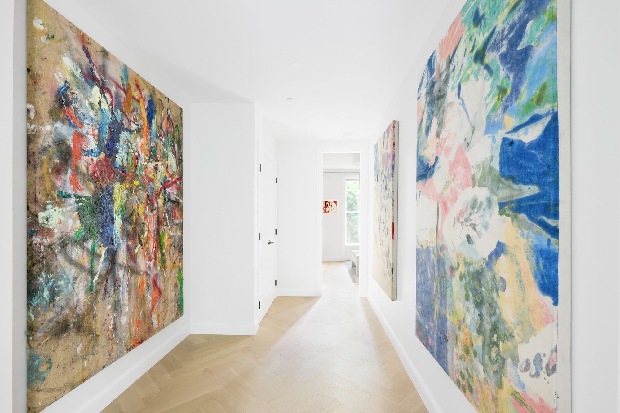 Domestic Interventions (Part II): The Spirituality of Color, Domestic Interventions (Part II): The Spirituality of Color at Gladwell Projects, photo 10