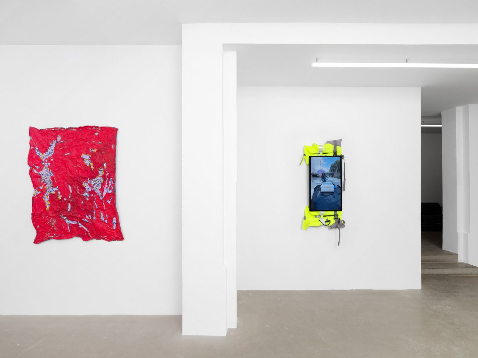 Genesis, Genesis at Balice Hertling, photo 5