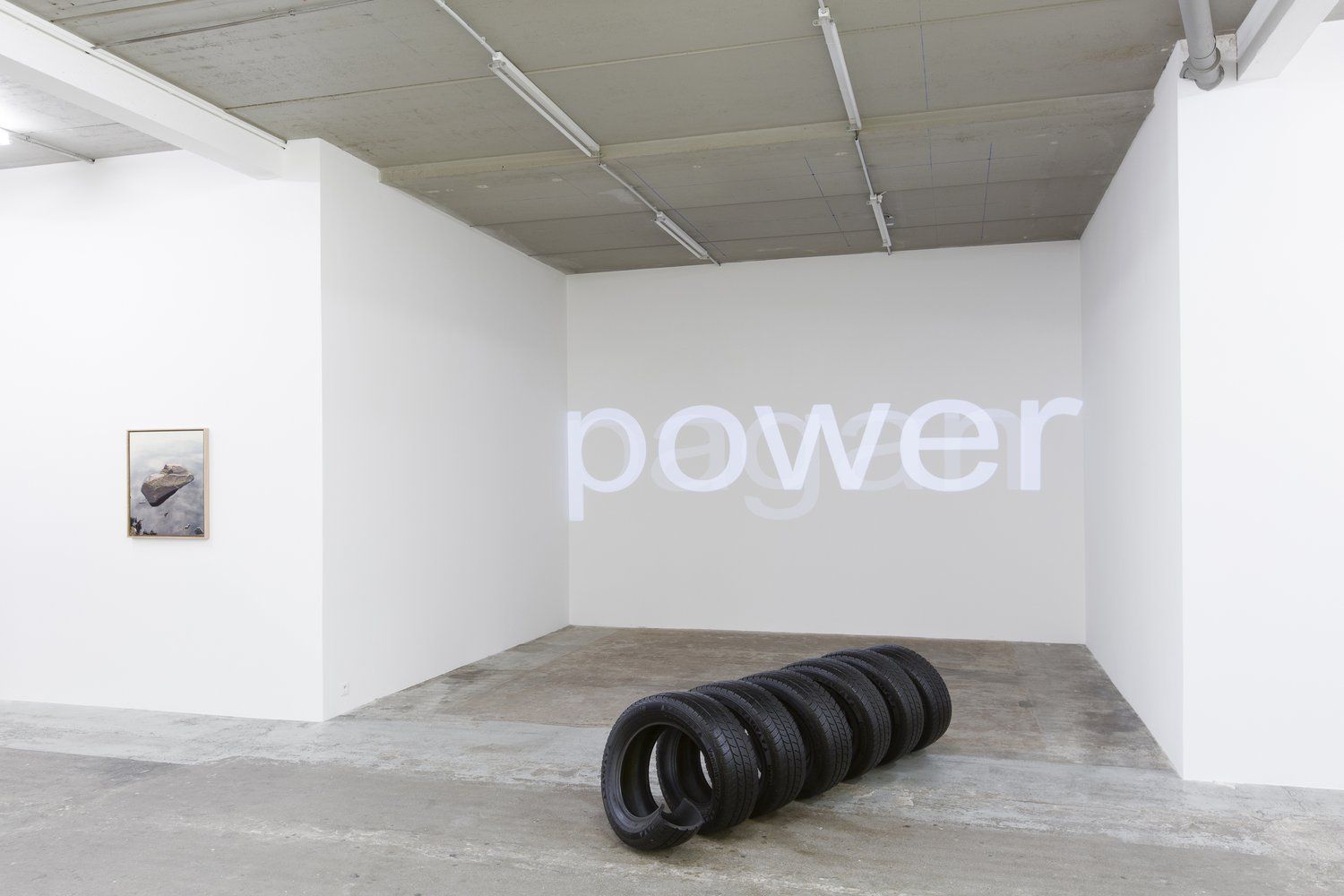 Méfiez-Vous de la Réalité, Méfiez-Vous de la Réalité at Laurent Godin, photo 8
