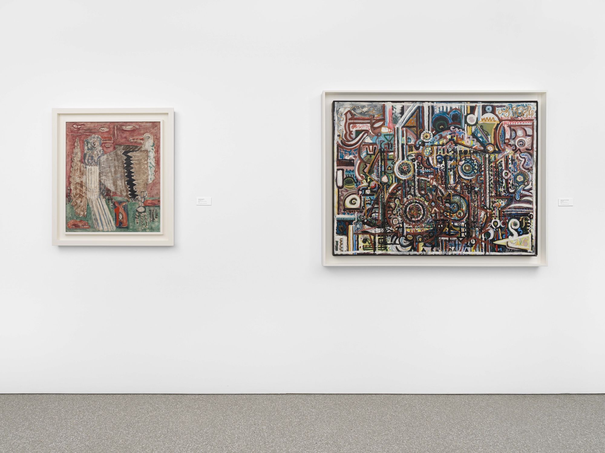 Surreal America, Surreal America at Michael Rosenfeld, photo 19