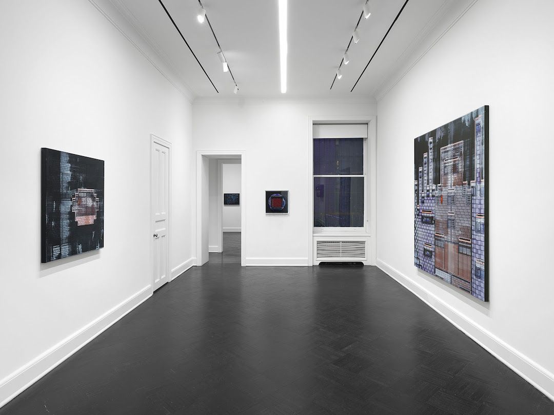 Simon Denny, image 4 of 4