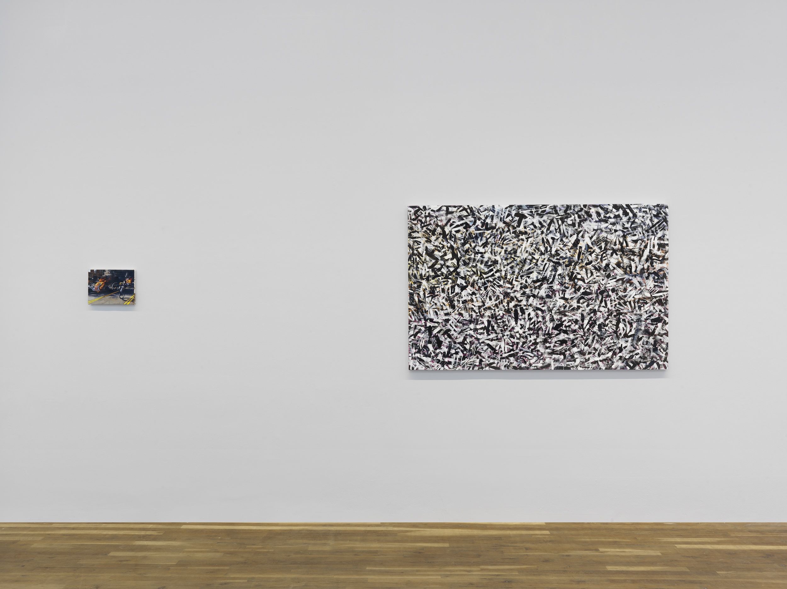 Installation view 10