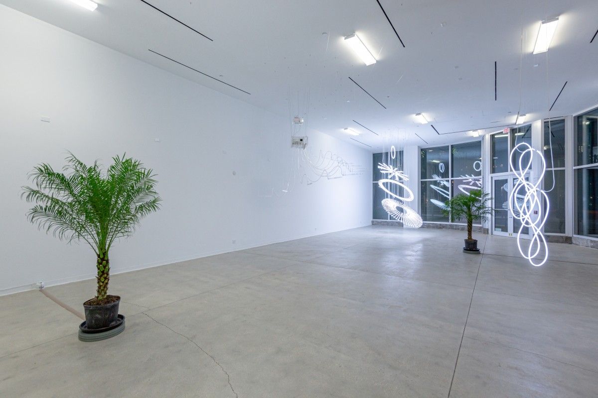 Cerith Wyn Evans, image 2 of 6