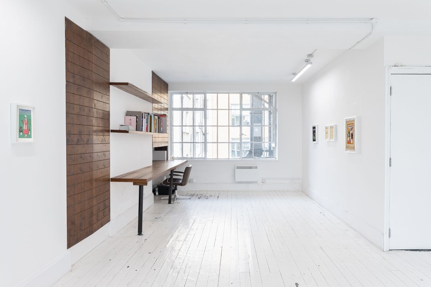 Jatinder Singh Durhailay, Let’s Have (A) Look Then at The Artist Room, photo 6