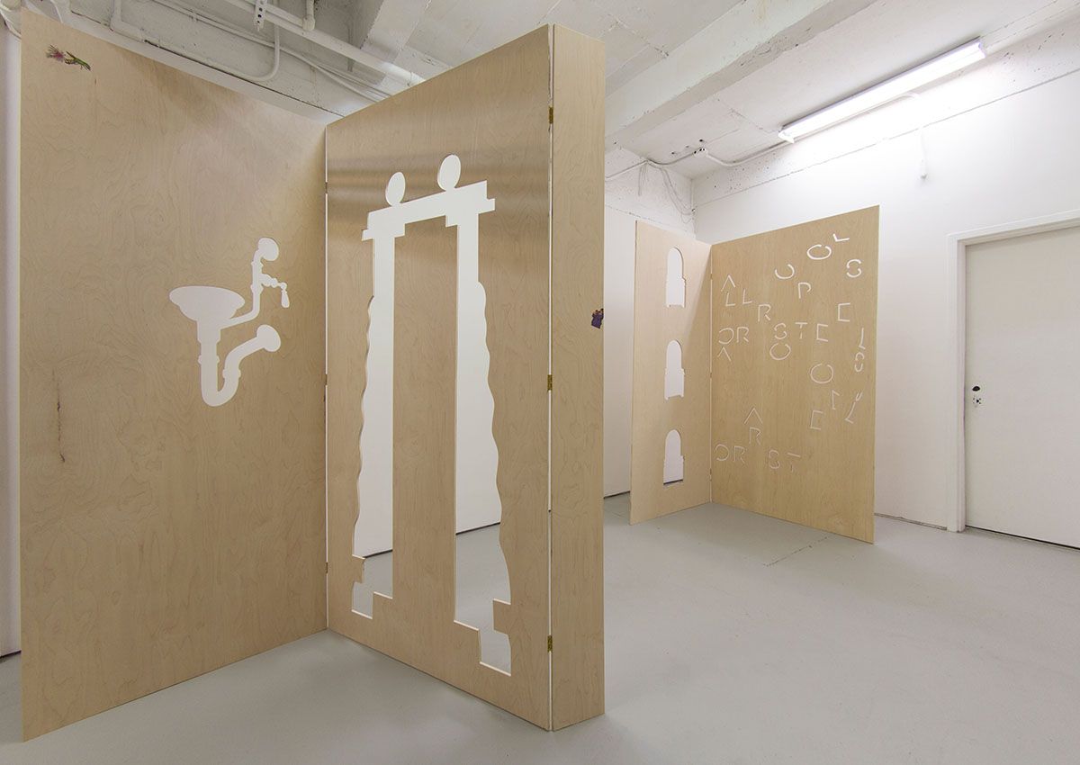 Christina Leung, Christina Leung at Essex Flowers, photo 3